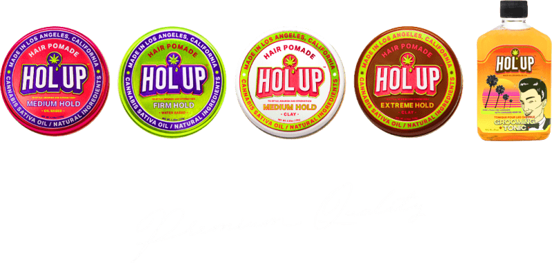 Holup Produtcs 