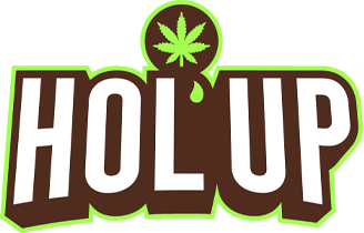 Holup Logo Brown
