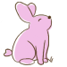 Icon Rabbit